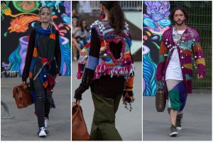 The Secret Code of Fashion