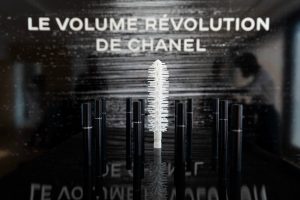 chanel 3d mascara