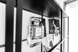 chanel experience