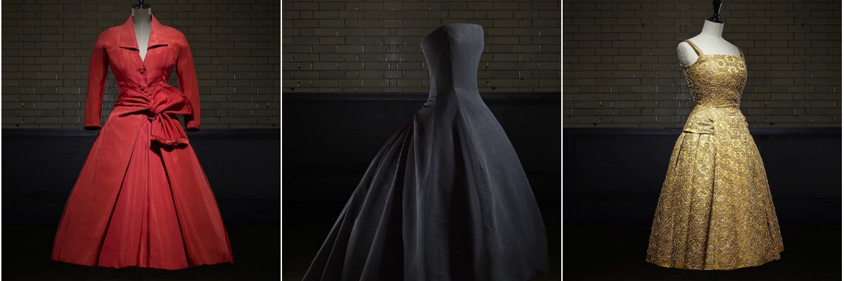christian dior dresses