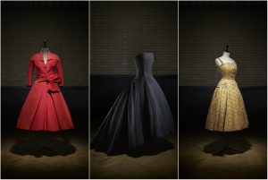 christian dior dresses