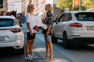 copenhagen fashion week street style ss19 sport