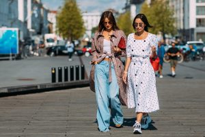 copenhagen fashion week street style ss19 street
