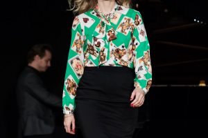 Camilla Thulin