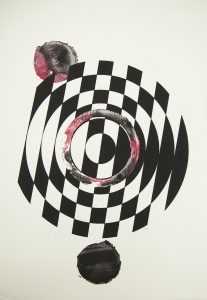 Ekaterina Shapiro-Obermair, Targets, 2017, Courtesy of Ani Molnár Gallery
