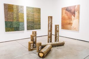 Hidde van Seggelen © viennacontemporary : A Murashkin