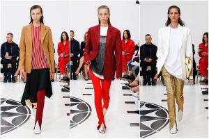 victoria beckham springsummer 2019