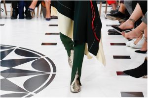 victoria beckham ss19 detail