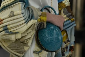 Louis Vuitton details ss19