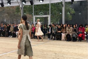 beautiful people ss19 show