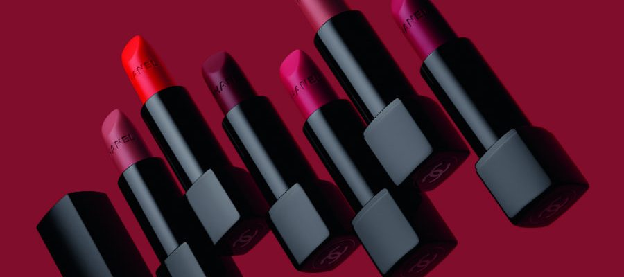chanel rouge allure