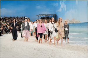 chanel spring summer 2019