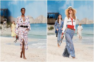 chanel ss19