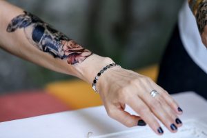 flash tattoos jewels