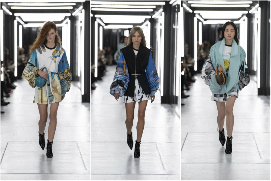 louis vuitton ss19