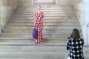 marimekko ss19 paris fashion week