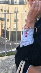 pandora bracelets