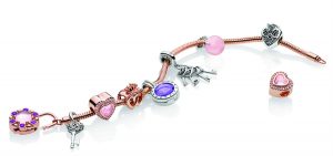 pandora charms
