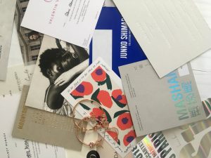 pandora fashion week