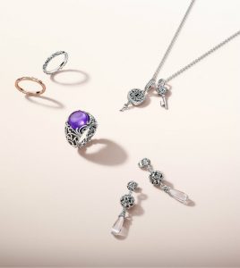 pandora ring regal tales