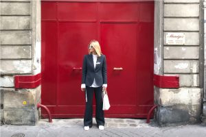 paris fashion week ss19