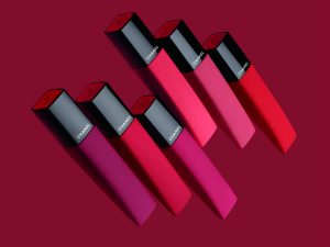rouge allure liquid powder