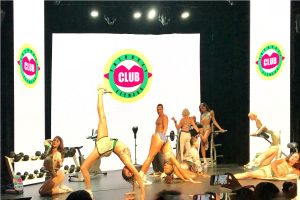 yazbukey fitness club ss19