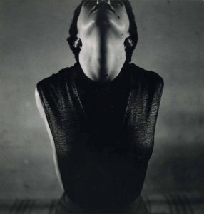 Saul Leiter_Untitled (Marianne)_New York_undated_copyright Saul Leiter Foundation_courtesy Howard Greenberg Gallery