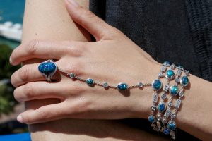 Chopard 100 ethical