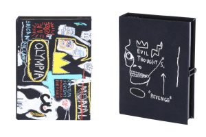 basquiat olympia le-tan