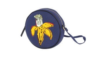 basquiat olympia le tan bag