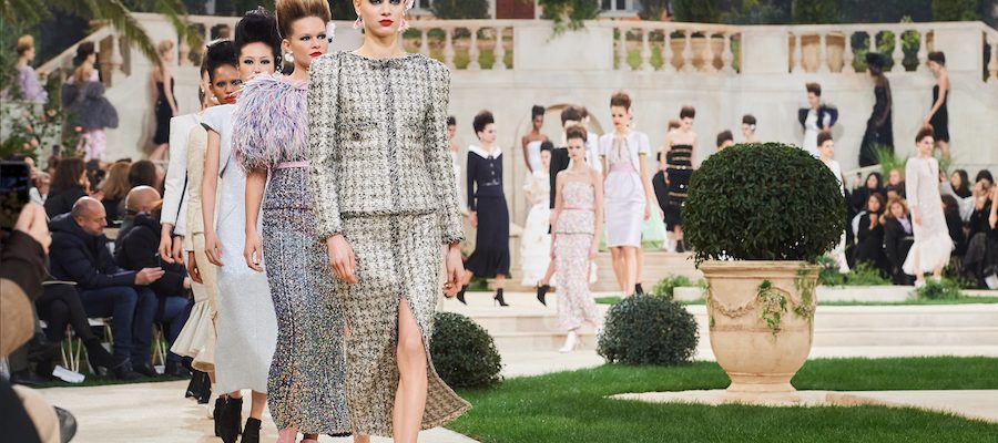Chanel SS_2019_HC_Finale_picture_by_Olivier_Saillant