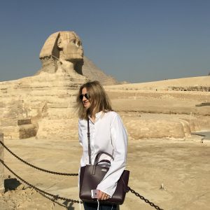 Sphinx egypt