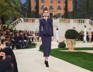 chanel haute couture spring summer 19