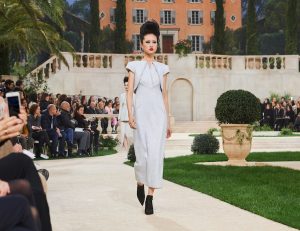 chanel haute couture spring summer 2019
