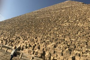 pyramids egypt giza