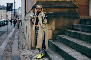 Copenhagen Fall 19 Fashion Photography