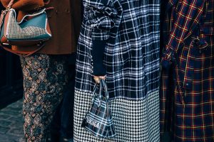 Copenhagen Fall 19 Street Style