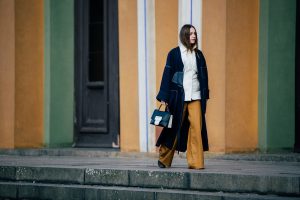 Copenhagen Fall 19 Street Style Fashion