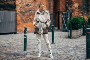 Copenhagen Fall 2019 Street Style