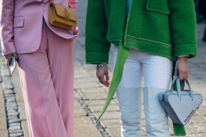 Copenhagen Fall Fashion Photography Street Style