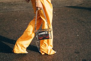 Copenhagen Fashion Street Style