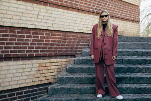 Fall 19 Fashion Street Style Copenhagen