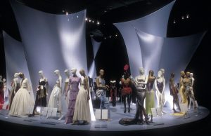 The Corset
