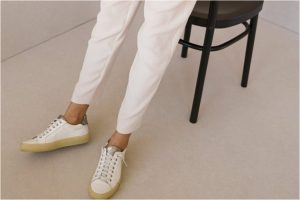chic paris bucarest pants