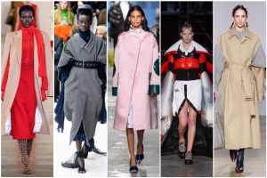 london fashion week aw 1920