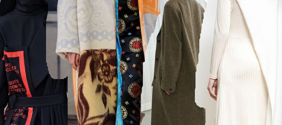 stockholm fashion week aw19