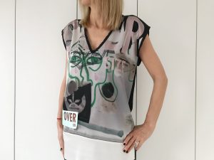 venera arapu designer ss19
