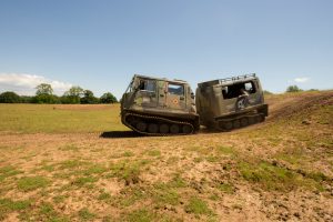 arsenal park tank