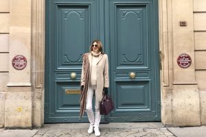 paris fashion week